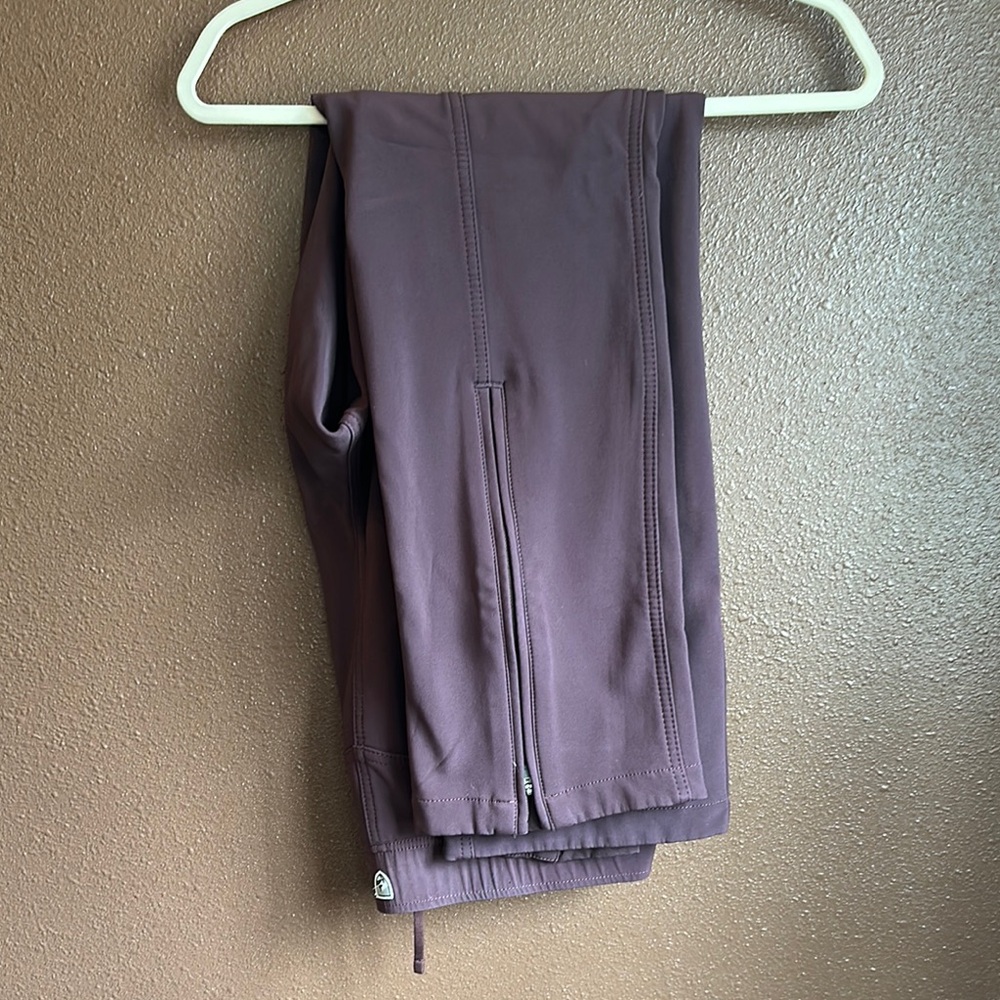 Women’s Kuhl fleece lined pant